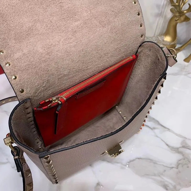 BOLSA VALENTINO SHOULDER BAG V0182