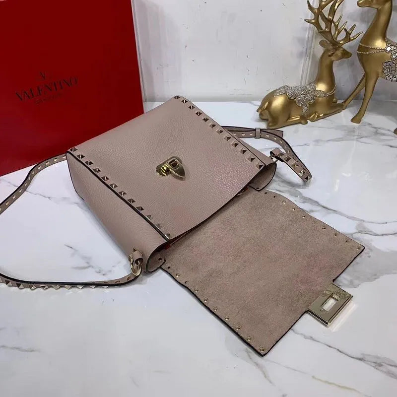 BOLSA VALENTINO SHOULDER BAG V0182