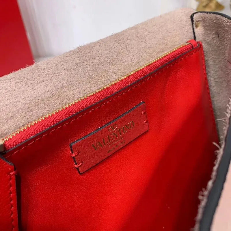 BOLSA VALENTINO SHOULDER BAG V0182