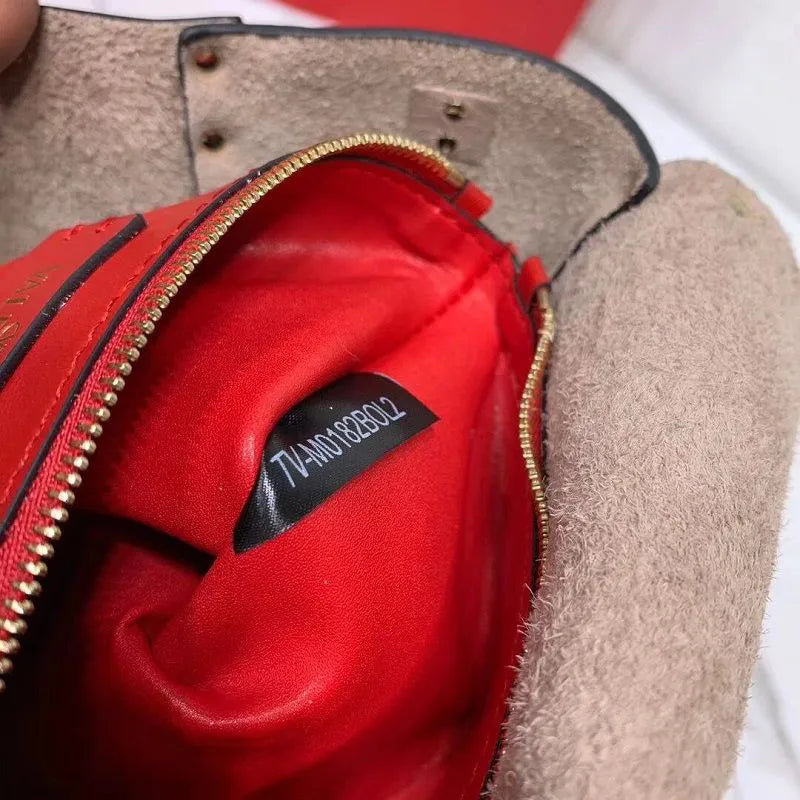 BOLSA VALENTINO SHOULDER BAG V0182