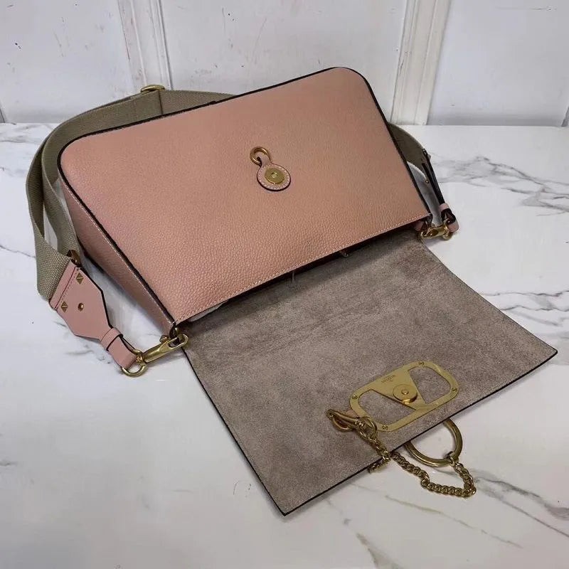 BOLSA VALENTINO SHOULDER BAG V0888