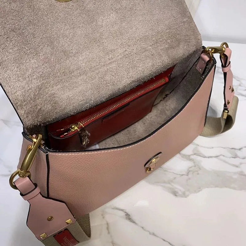 BOLSA VALENTINO SHOULDER BAG V0888