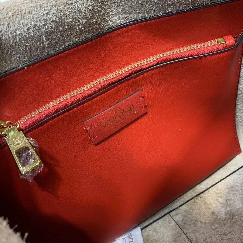 BOLSA VALENTINO SHOULDER BAG V0888