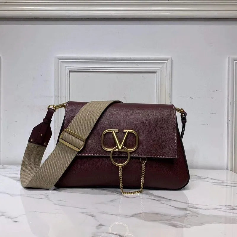 BOLSA VALENTINO SHOULDER BAG V0888