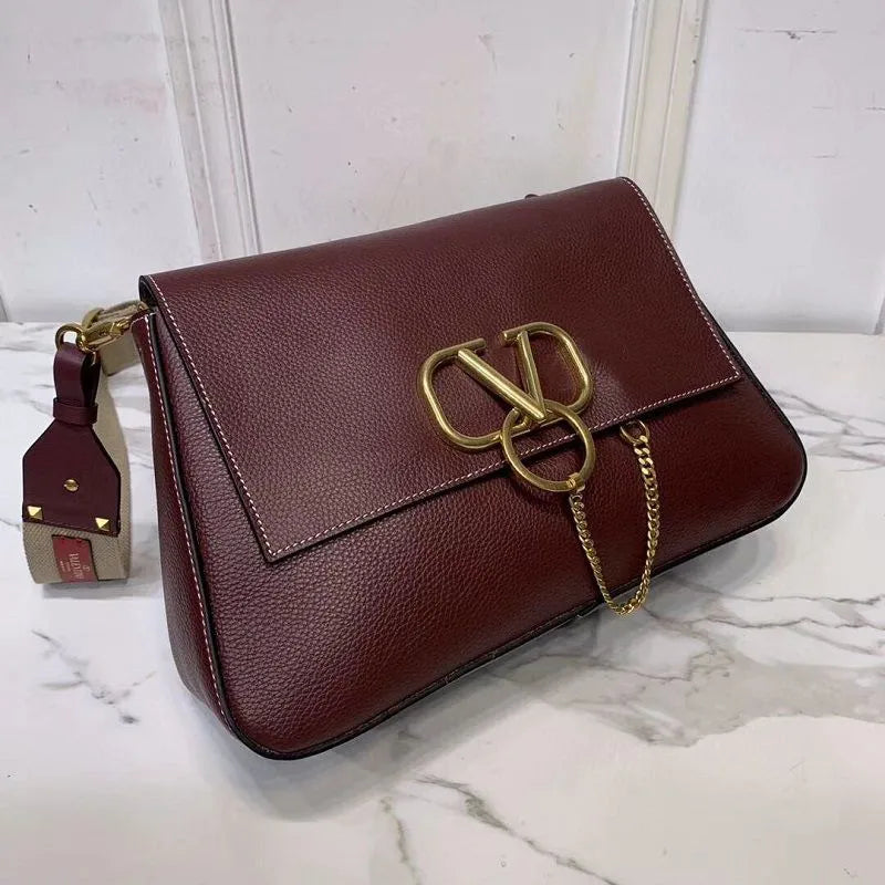 BOLSA VALENTINO SHOULDER BAG V0888