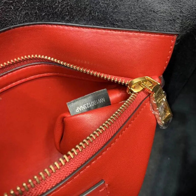 BOLSA VALENTINO SHOULDER BAG V0888
