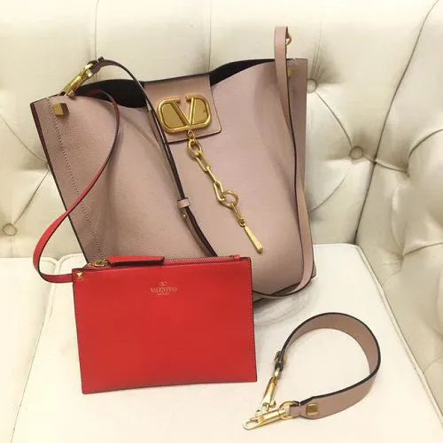 BOLSA VALENTINO TOTE BAG 2078