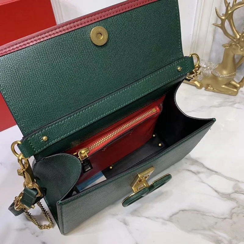 BOLSA VALENTINO TOTE BAG V0025