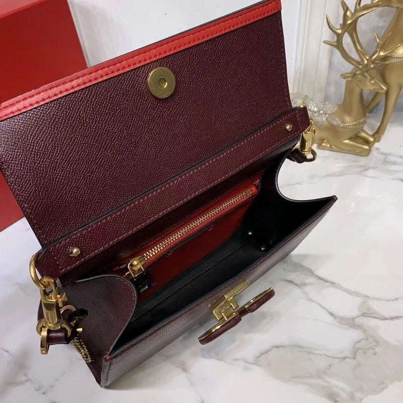 BOLSA VALENTINO TOTE BAG V0025