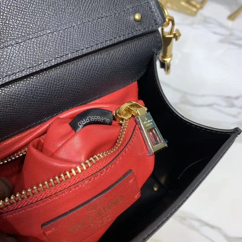 BOLSA VALENTINO TOTE BAG V0025