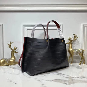 BOLSA VALENTINO BAR EMBOSSING V0099F