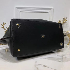 BOLSA VALENTINO BAR EMBOSSING V0099F
