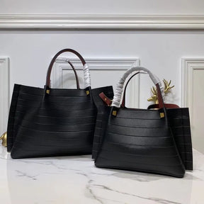 BOLSA VALENTINO BAR EMBOSSING V0099F