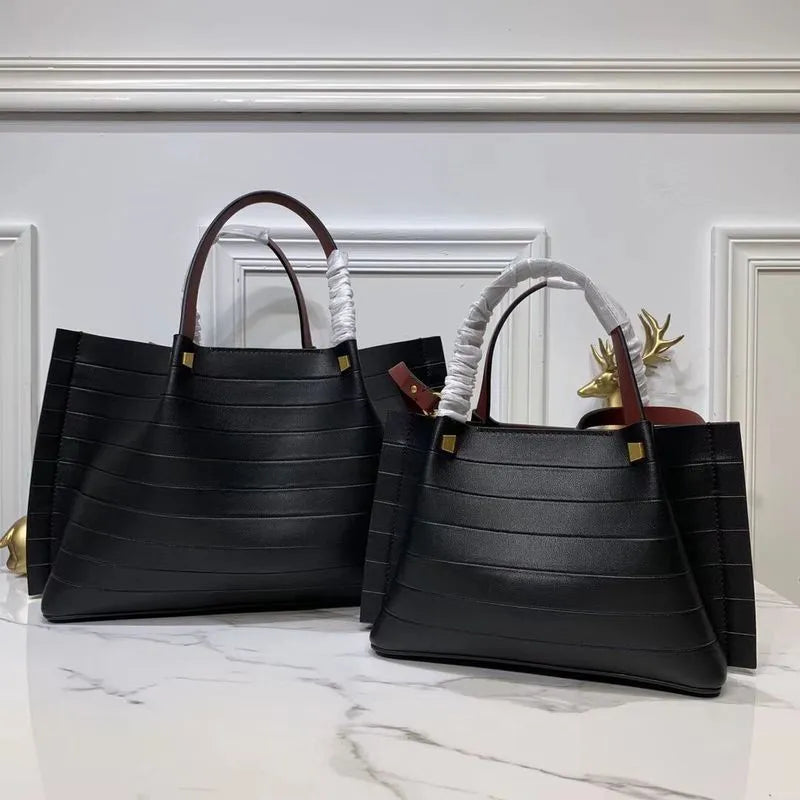BOLSA VALENTINO BAR EMBOSSING V0099F
