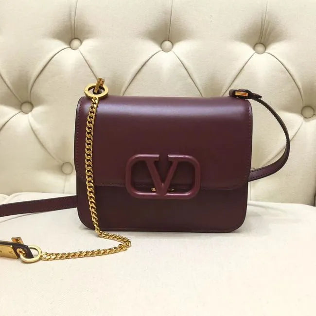 BOLSA VALENTINO VLOCK 0906
