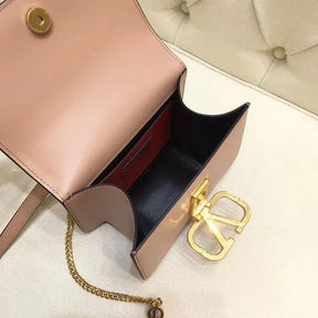 BOLSA VALENTINO VLOCK 0906