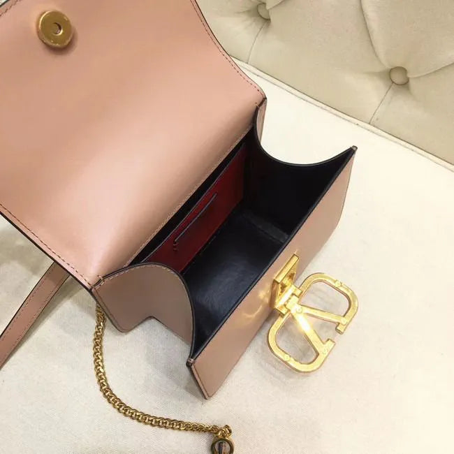 BOLSA VALENTINO VLOCK 0906