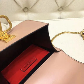 BOLSA VALENTINO VLOCK 0906