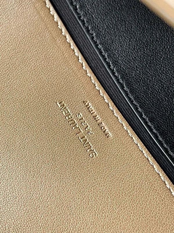 BOLSA YSL