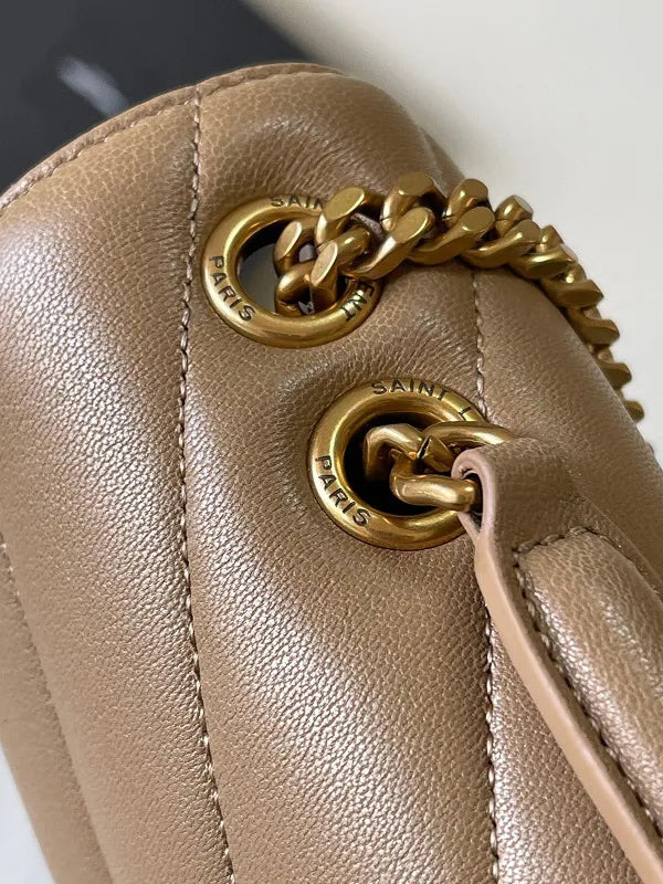 BOLSA YSL