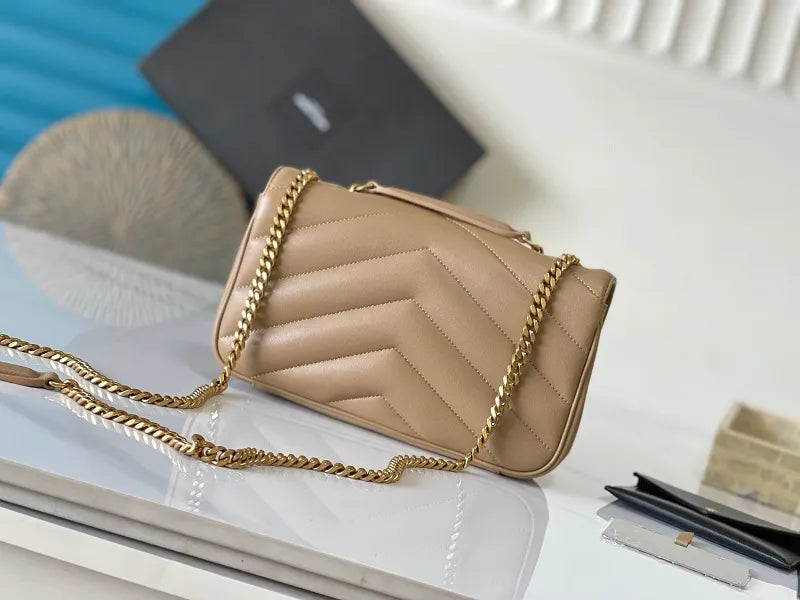 BOLSA YSL
