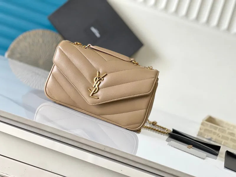 BOLSA YSL