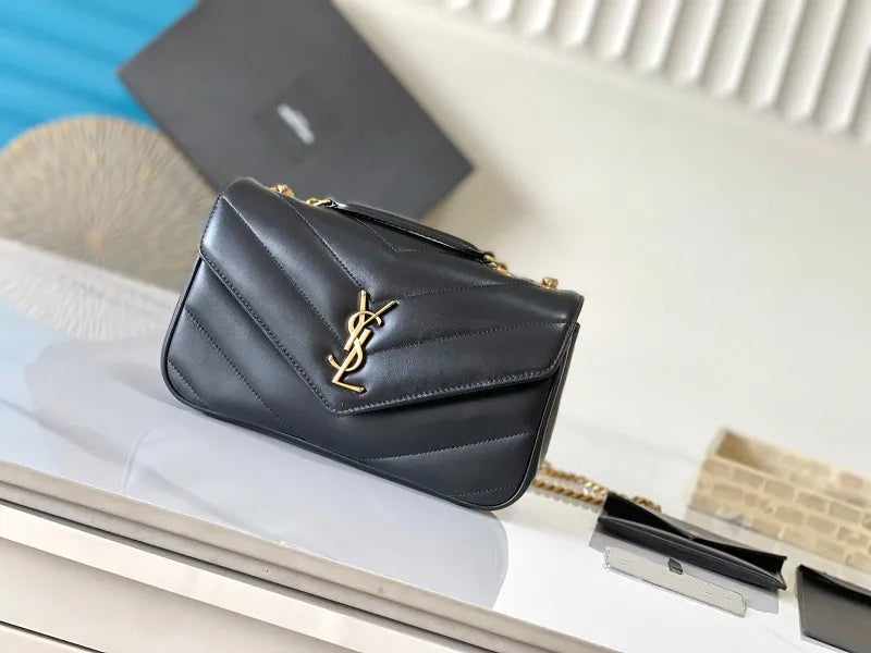 BOLSA YSL