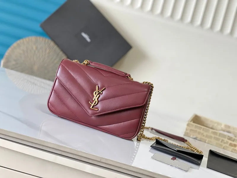 BOLSA YSL