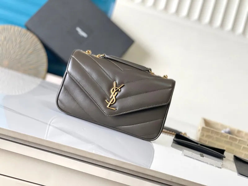 BOLSA YSL