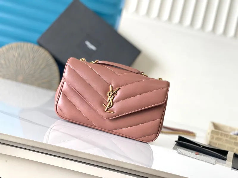 BOLSA YSL