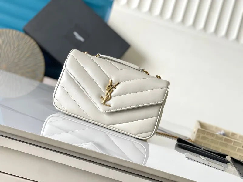 BOLSA YSL