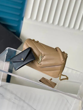 BOLSA YSL