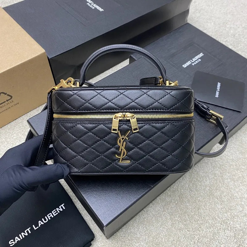BOLSA YSL