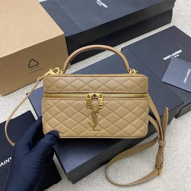 BOLSA YSL