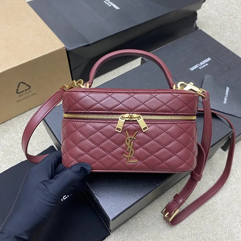 BOLSA YSL