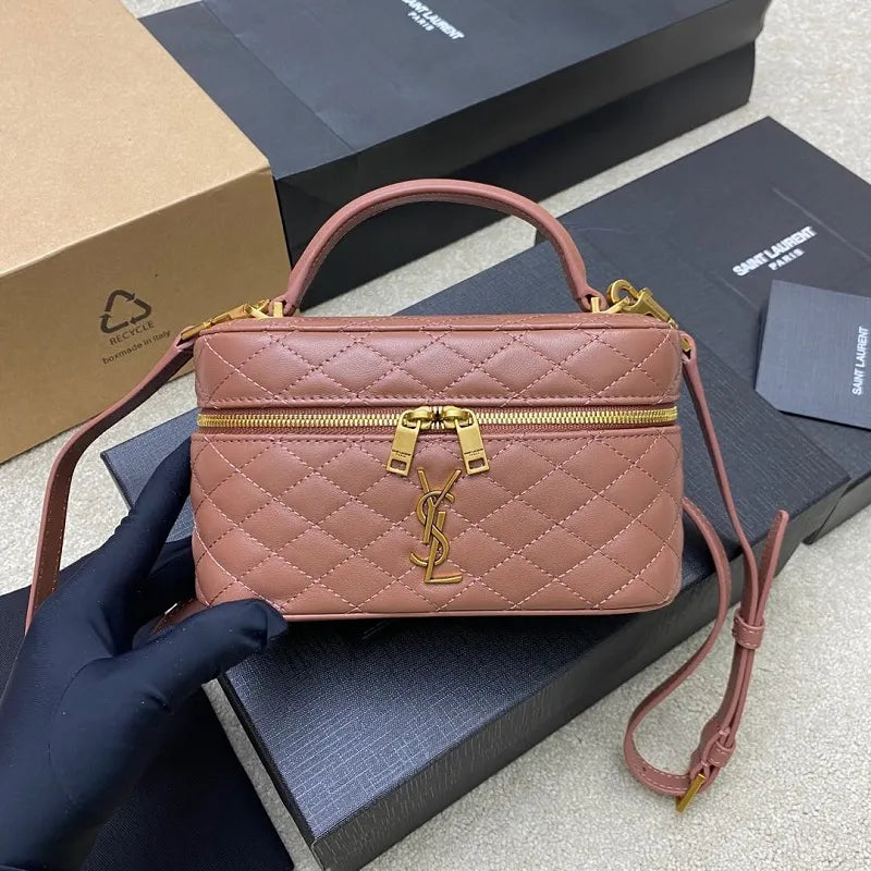 BOLSA YSL