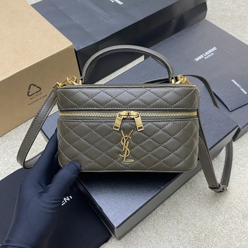 BOLSA YSL