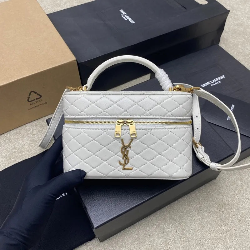 BOLSA YSL