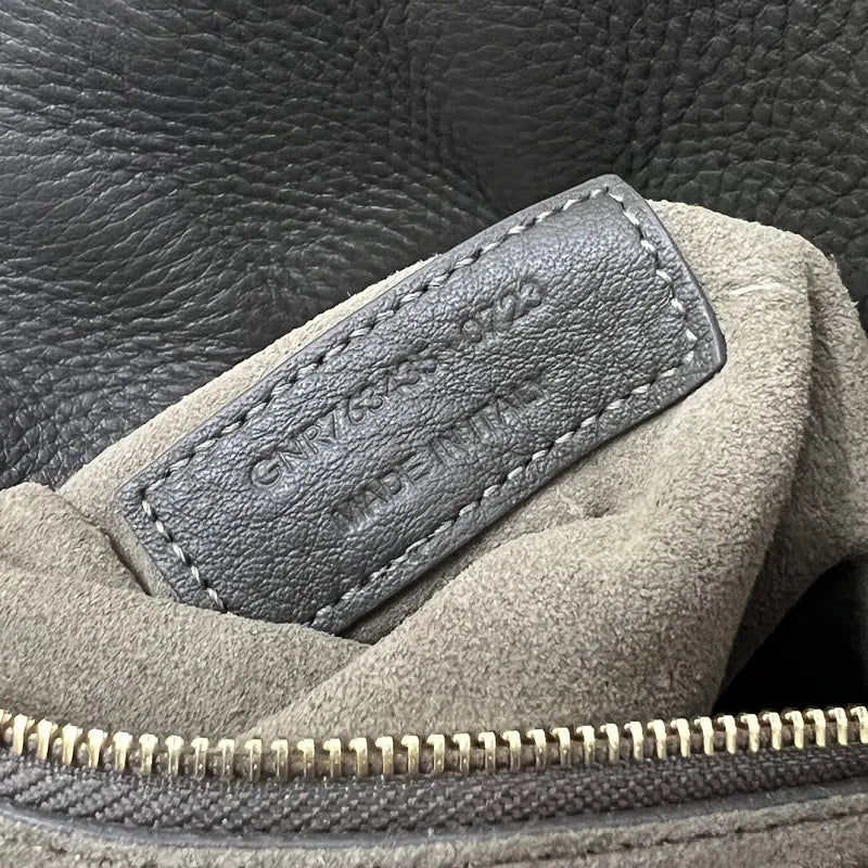 BOLSA YSL