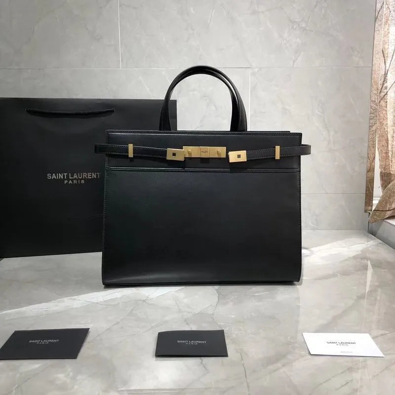 BOLSA YST TOP HANDLE Y568702