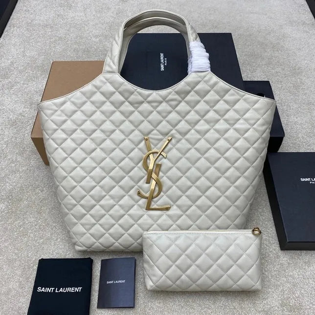 BOLSA YST ICARE MAXI 698651