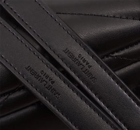 BOLSA YSL LOULOU MATELASSE