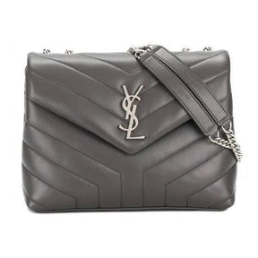 BOLSA YSL LOULOU MATELASSE