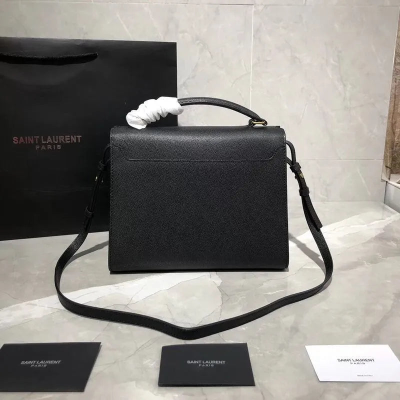 BOLSA YSL SHOULDER BAG Y578000