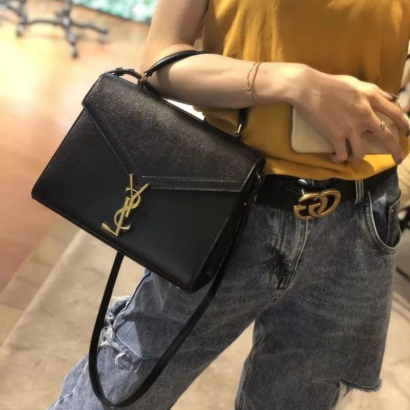 BOLSA YSL SHOULDER BAG Y578000