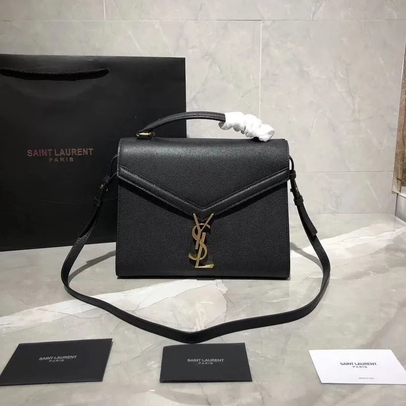 BOLSA YSL SHOULDER BAG Y578000