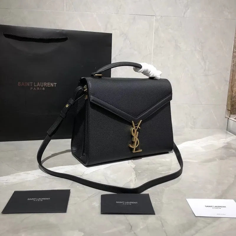 BOLSA YSL SHOULDER BAG Y578000