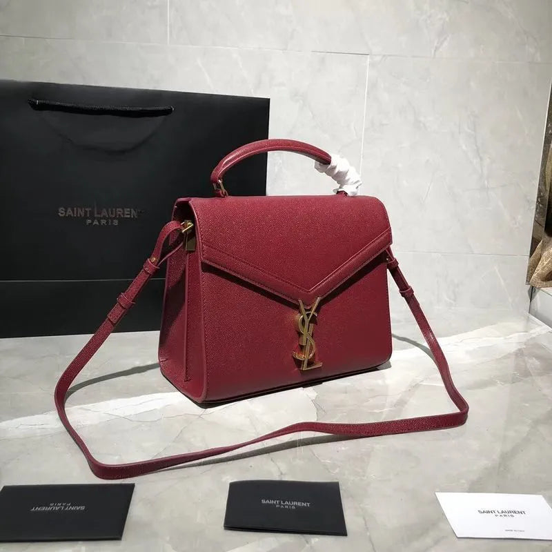 BOLSA YSL SHOULDER BAG Y578000