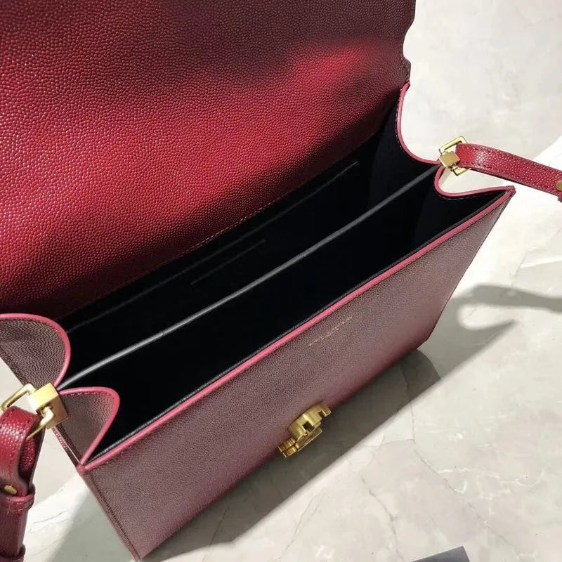 BOLSA YSL SHOULDER BAG Y578000