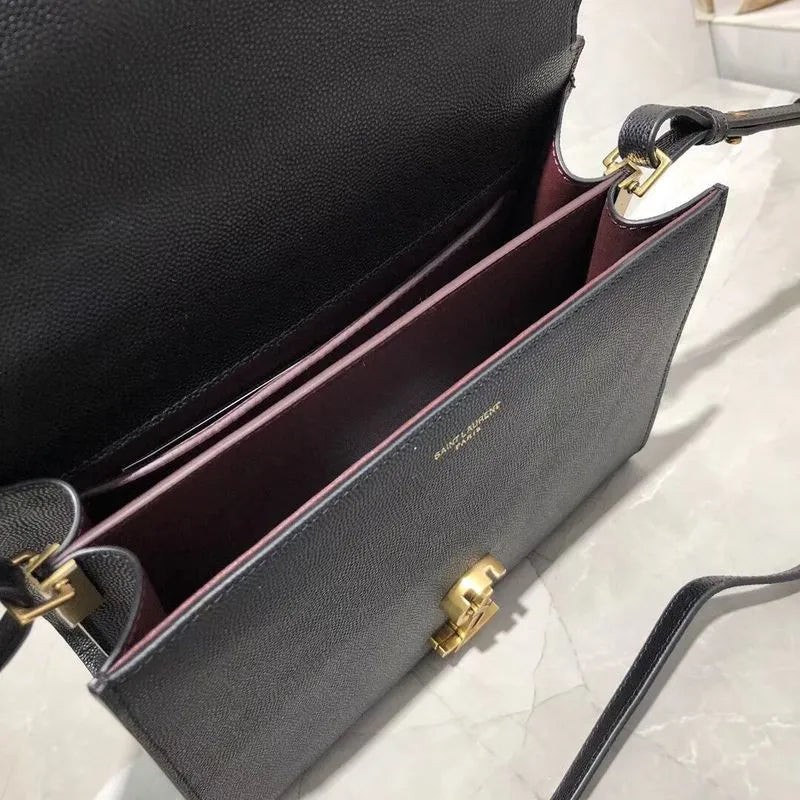 BOLSA YSL SHOULDER BAG Y578000